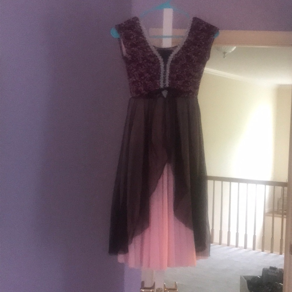 Halloween/ Dance Costume
